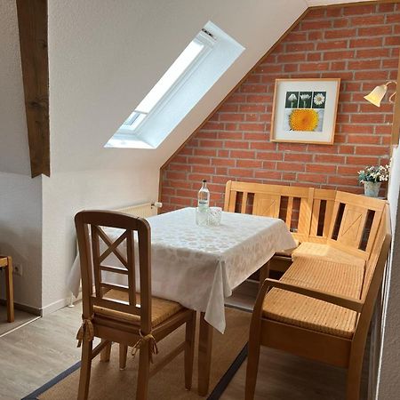 Lieblingsort Buxtehude Appartement Buitenkant foto