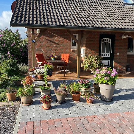 Lieblingsort Buxtehude Appartement Buitenkant foto