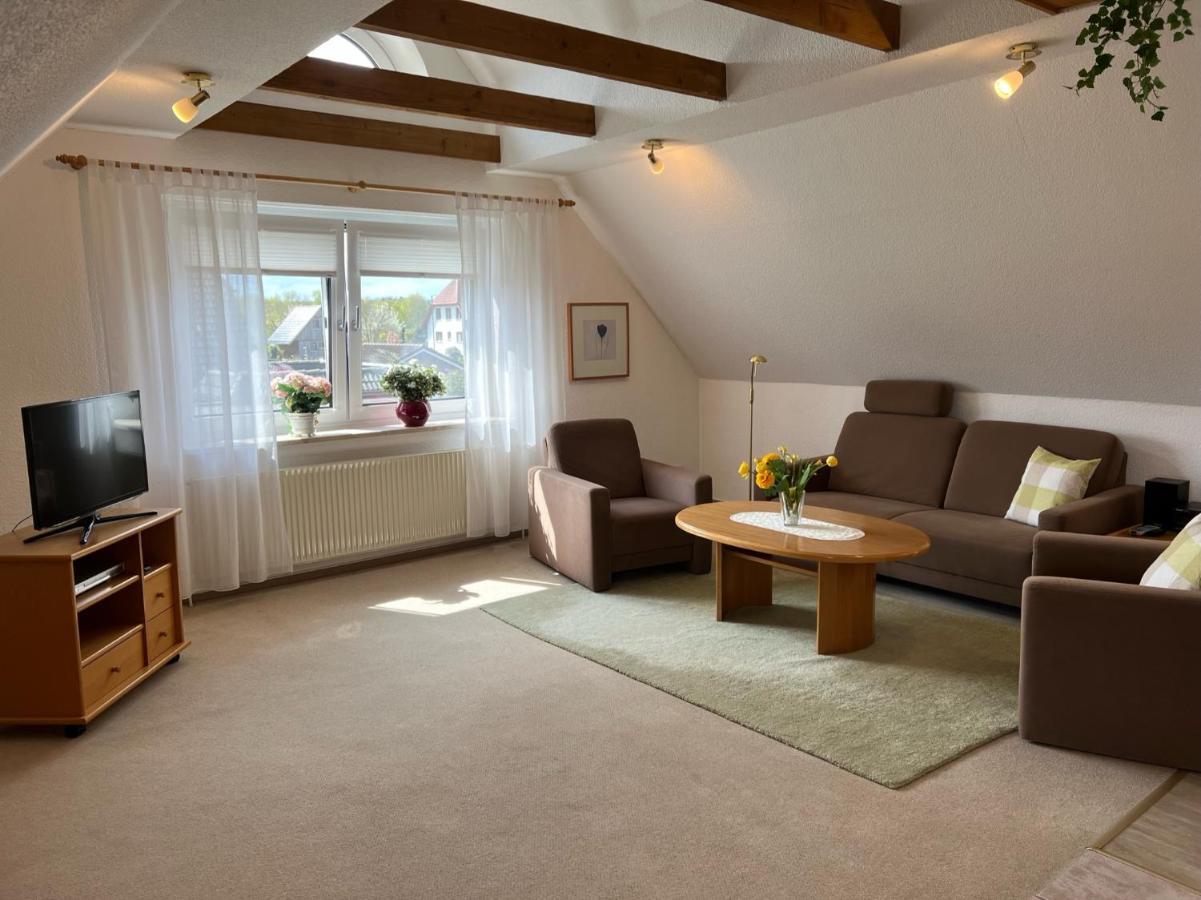 Lieblingsort Buxtehude Appartement Buitenkant foto