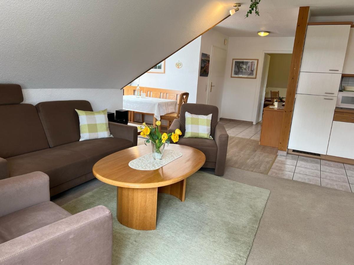 Lieblingsort Buxtehude Appartement Buitenkant foto